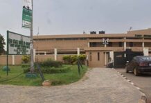 Crisis hits Edo Assembly as speaker suspends Shaibu’s allies