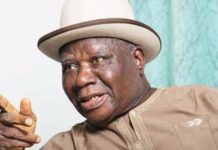 Clark accuses ex-Kogi governor Yahaya Bello, of corruption, killings