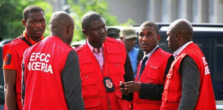 EFCC arrests 7 over alleged illegal mining activities in Kwara