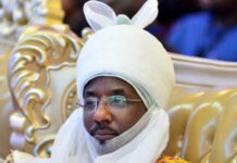 Sanusi returns as Emir of Kano four years after dethronement