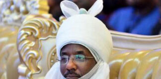 Sanusi gives reason everyone should accept his reinstatement as Emir of Kano