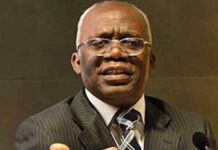 Falana tackles Fubara over directive to Rivers Assembly, insists on legislature’s independence