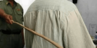 Kaduna court imposes 12 strokes of cane on student for stealing laptop, phones