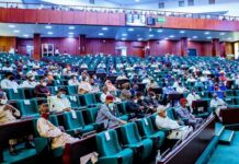 Reps promise comprehensive probe of Binance
