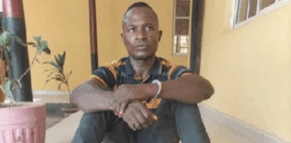 Nigerian Army arrests soldier for allegedly stealing 602 rounds of ammunition in Borno (Video)