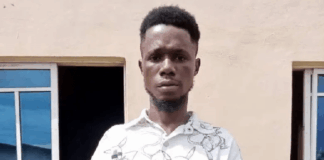 Police arrests father for posting 4-year-old daughter’s naked pictures on social media