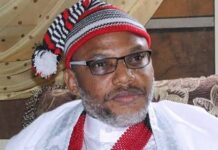 Terrorism: Only the court can decide Nnamdi Kanu’s fate – Fagbemi