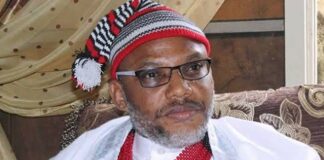 South-East monarchs beg for release of IPOB leader, Kanu