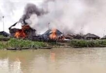 Delta bloodbath: Court adjourns Okuama community’s N100bn suit against Army