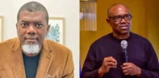 Tinubu should appoint Peter Obi Minister of Condolence and Politicisation of Disaster —Omokri