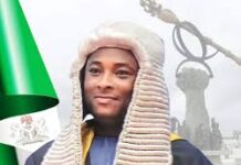 Niger Speaker suspends mass wedding for orphaned girls after Women Affairs Minister’s intervention