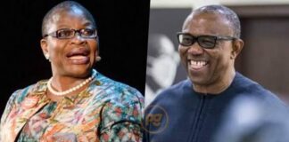 Omokri bombs Obi, Ezekwesili for keeping quiet as IPOB goes on rampage in South-East