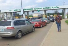 Sale of mandatory E-tags takes effect at Nigerian airports