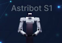 Chinese robotics company develops bot with near-human capability