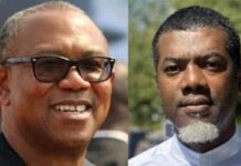 ‘Peter, your desperation to rule Nigeria makes you dishonest,’ Omokri attacks Obi again