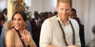 UK journalist berates Harry and Meghan Markle for visiting Nigeria