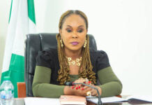 Mass Weddings: Women Affairs Minister withdraws suit against Niger Speaker