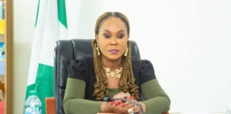 Mass Weddings: Women Affairs Minister withdraws suit against Niger Speaker