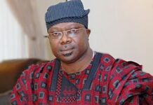 How I got APC presidential ticket for South-West,’ says Omisore