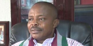 NLC accuses Nigerian govt of plotting to frame #EndBadGovernance protesters