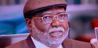 CJN summons judges over conflicting orders on Kano emirship tussle
