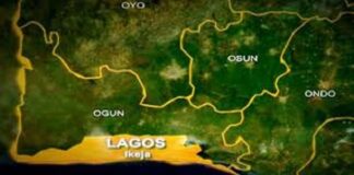 Security guard stabbed to death settling quarrel in Lagos