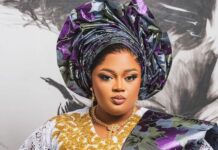 Police declare Lagos socialite wanted for murder, cyber-stalking