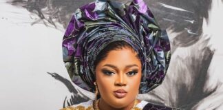 Police declare Lagos socialite wanted for murder, cyber-stalking