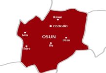 NSCDC arrests quack doctor over death of pregnant woman in Osun