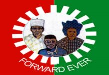 Power tussle erupts in Edo Labour Party as youth leader sacks state, LG, ward excos