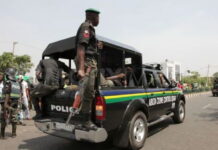Three in police net for killing suspected cultist in Kwara