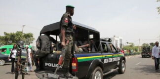 Man arrested for allegedly killing best friend over N3m