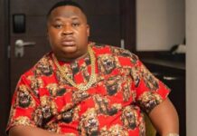 EFCC, Cubana Chief Priest agree to settle out of court on naira abuse case