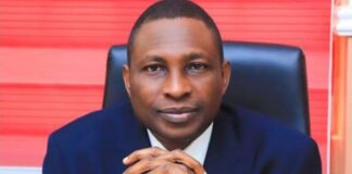 EFCC says terrorists target unsuspecting crypto traders to fund activities