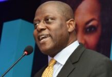 Cardoso blames food inflation on Nigerian govt’s palliatives purchase