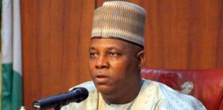 Tinubu’s tough options prevented economic downfall, Shettima asserts