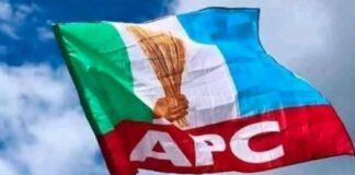 After parallel primaries, two APC factions present lists of candidates for Benue LG elections