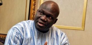OPINION …June 12: Democracy Day With Lagos Lawmakers