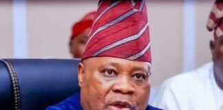 Osun APC claims Adeleke forcing commercial transporters to swear oath to support his govt