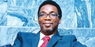 Lagos PDP suspends ex-chairman, Aeroland