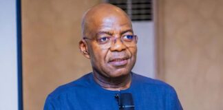 Abia PDP accuses Gov Otti of lack of transparency in contract awards