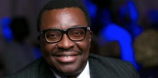 Ali Baba demands more support for creative industry