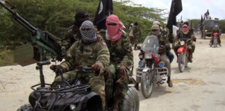 Yobe govt explains recruitment of repentant Boko Haram insurgents into ‘Hybrid Force’