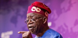 Tinubu calls for stronger collaboration with FBI to check cybercrime, terrorism