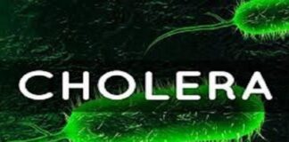 Death toll in Lagos cholera outbreak reaches 24