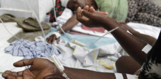 NCDC declares emergency, as Nigeria battles Cholera outbreak