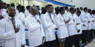 Nigerian Govt urges resident doctors to call off strike as kidnapped colleague’s rescue efforts intensify