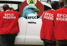 EFCC arrests 50 suspected internet fraudsters in Ondo nightclubs raid