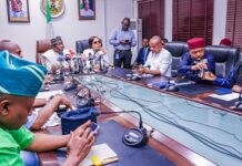 Nigerian govt’s committee, labour disagree on minimum wage