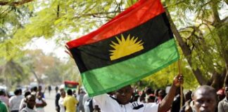 IPOB alleges extra judicial killing of Igbo youths by security operatives